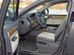 Volkswagen Touareg Individual 2007 года